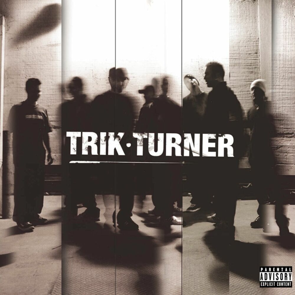 Picture of Trik Turner