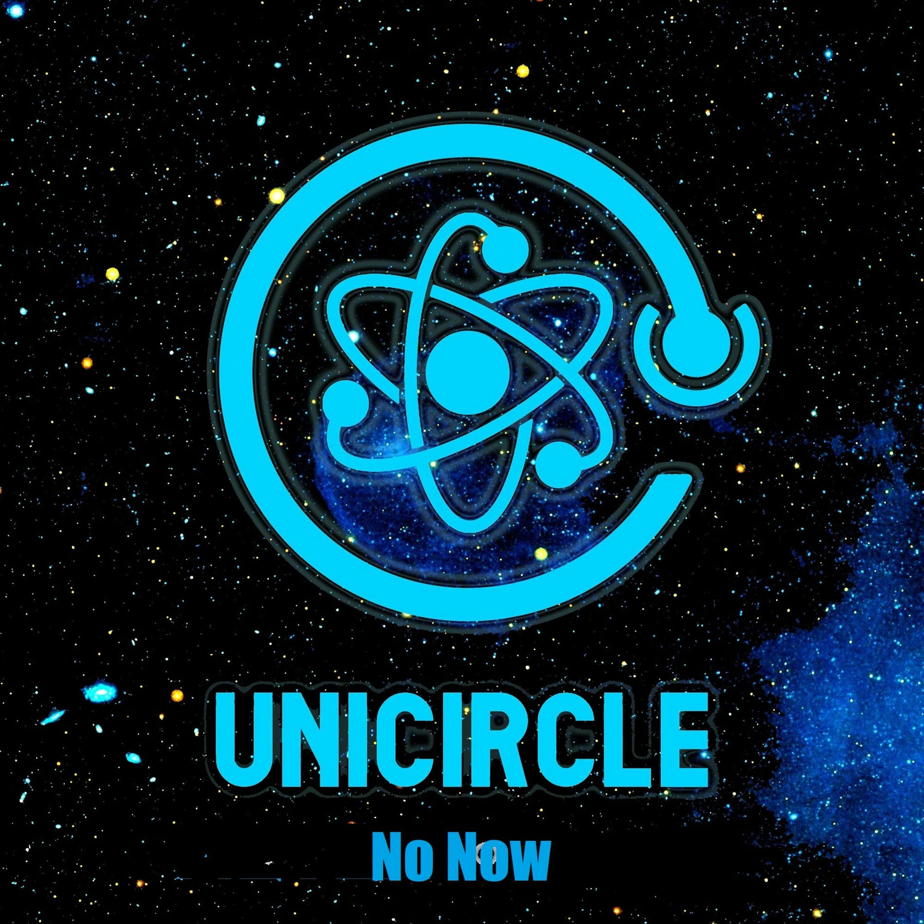 Album cover of No Now