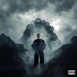 Cover of CHRONOS