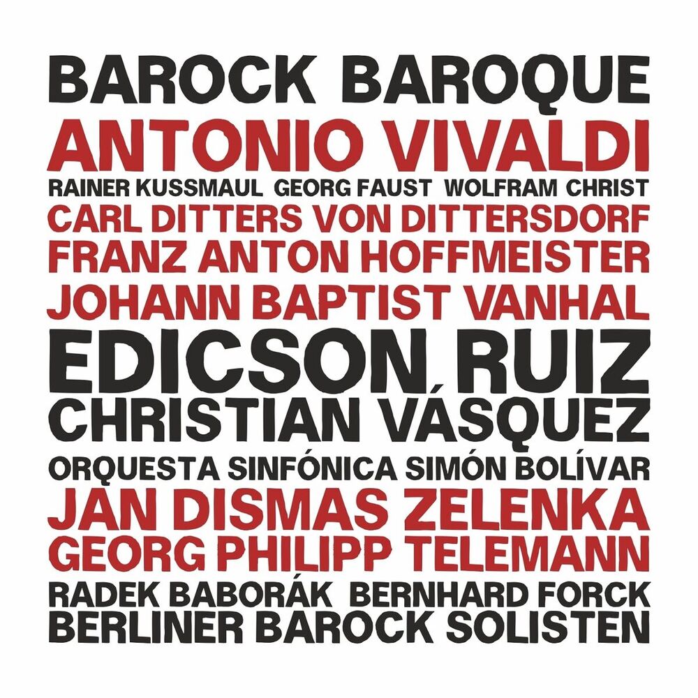 Picture of Baroque