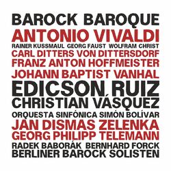 Cover of Baroque