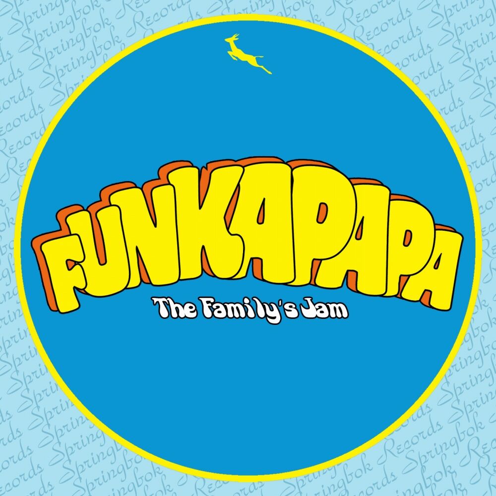 Picture of Funkapapa