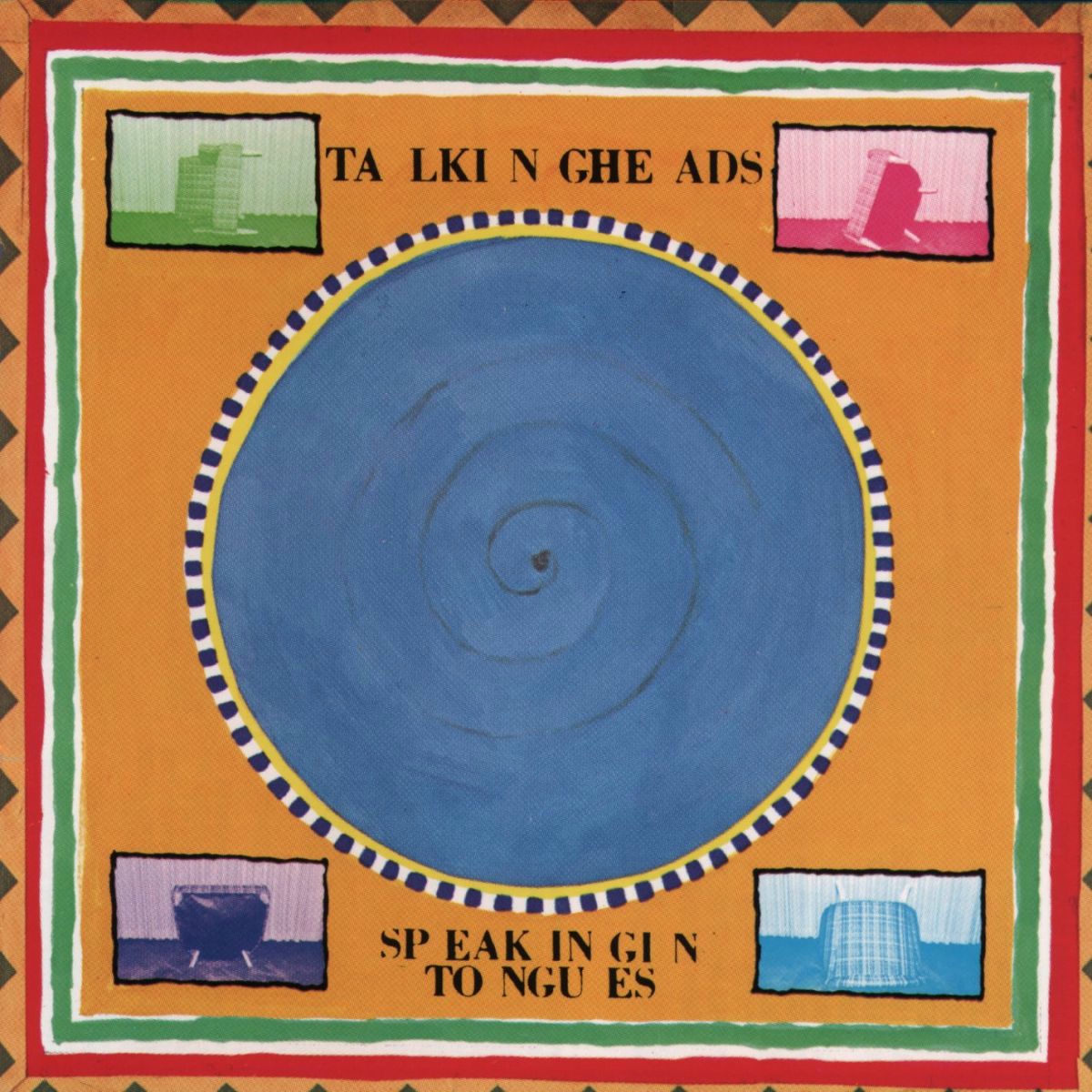 Talking Heads - Speaking in Tongues (Deluxe Version) | Deezer