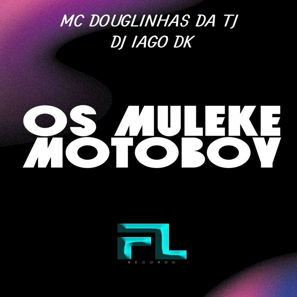 Picture of Os Muleke Motoboy