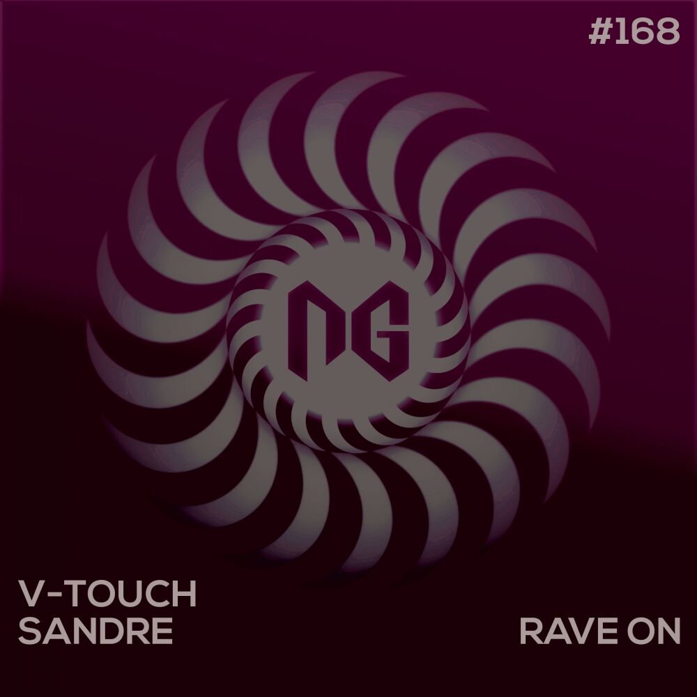 Picture of Rave On