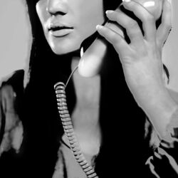 Cover of Don’t Call Me (pt 2)