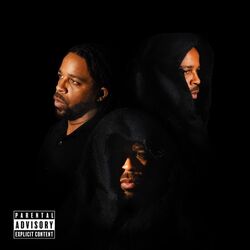 Cover of Street Lament (feat. The Underachievers)