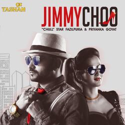 Cover of Jimmy Choo