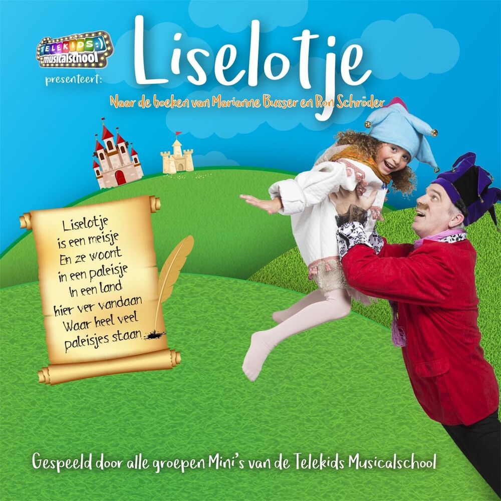 Picture of Liselotje