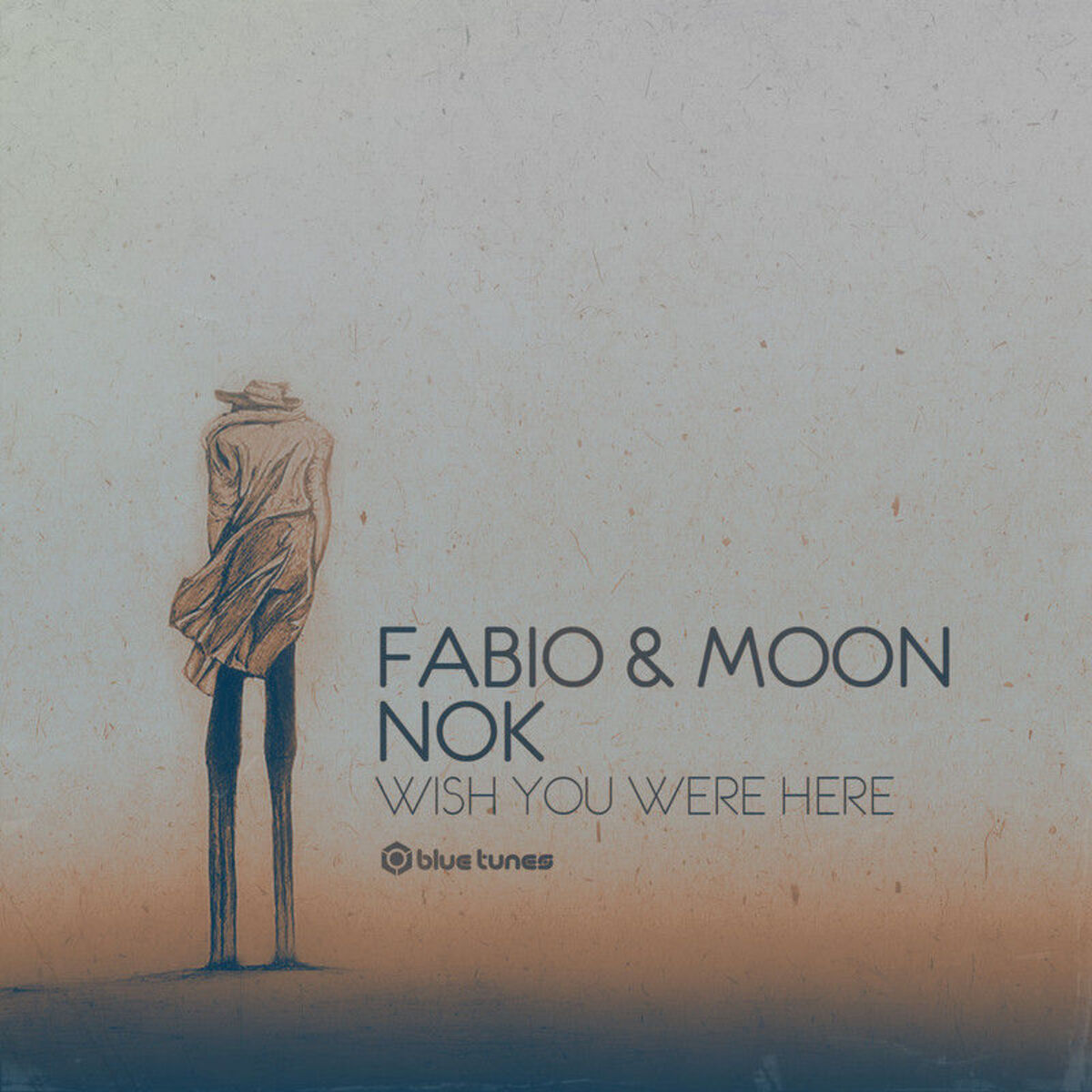 Album cover of Wish You Were Here