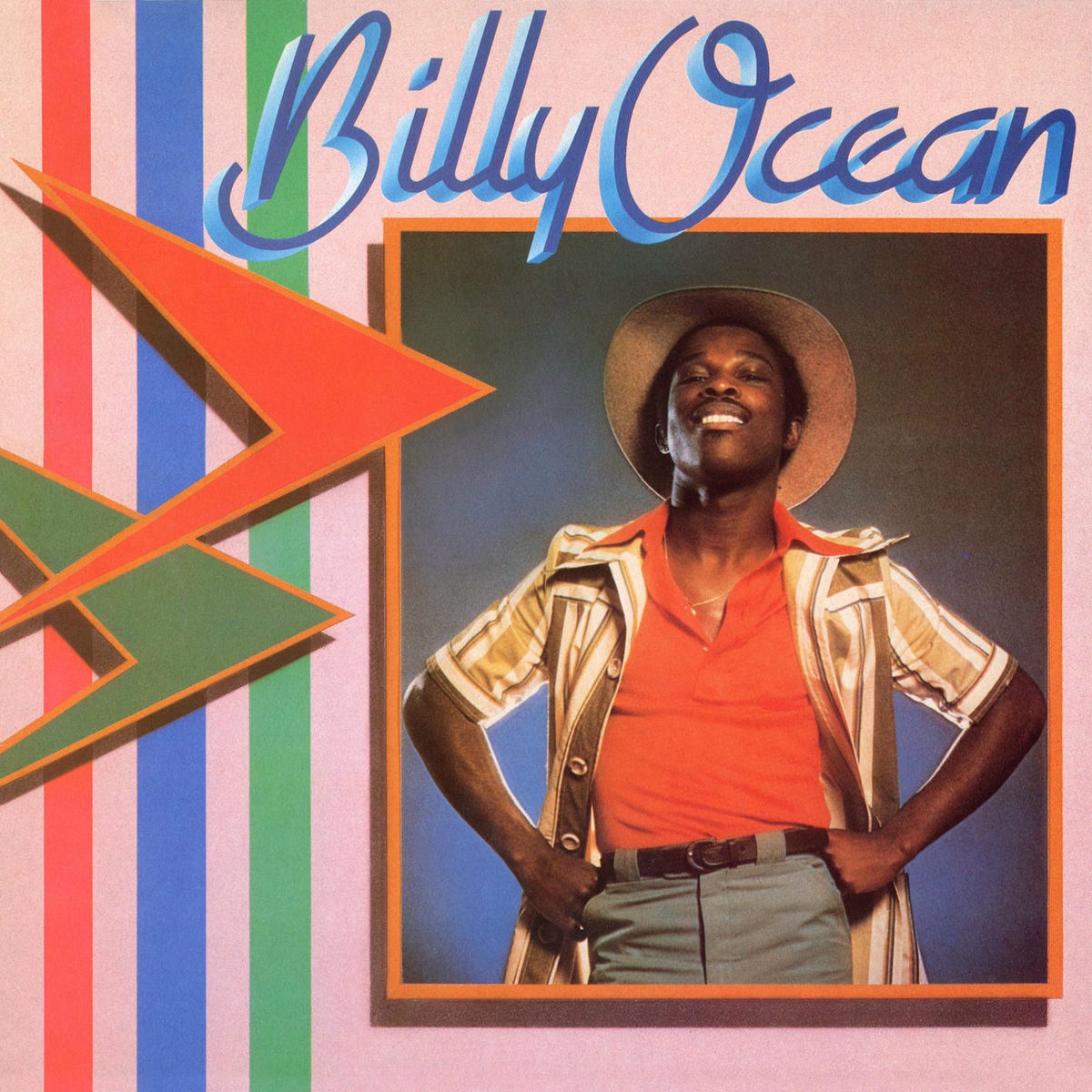 Billy Ocean ディスコ・ラヴ REMIXES 貴重 CD PWL Billy Ocean