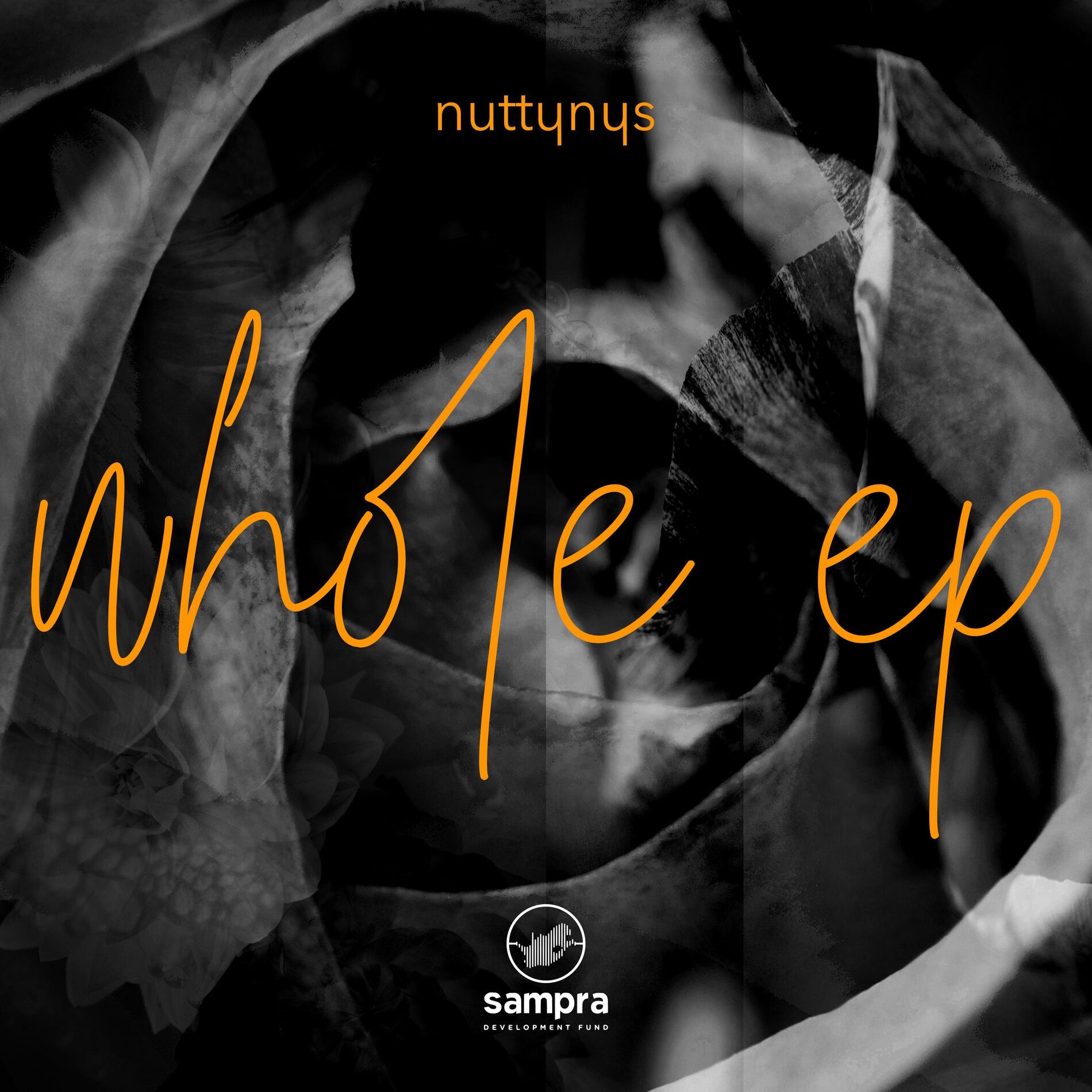 Album cover of The Whole EP