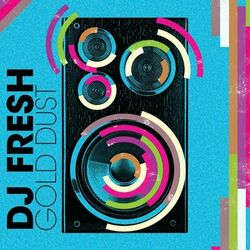 Cover of Gold Dust