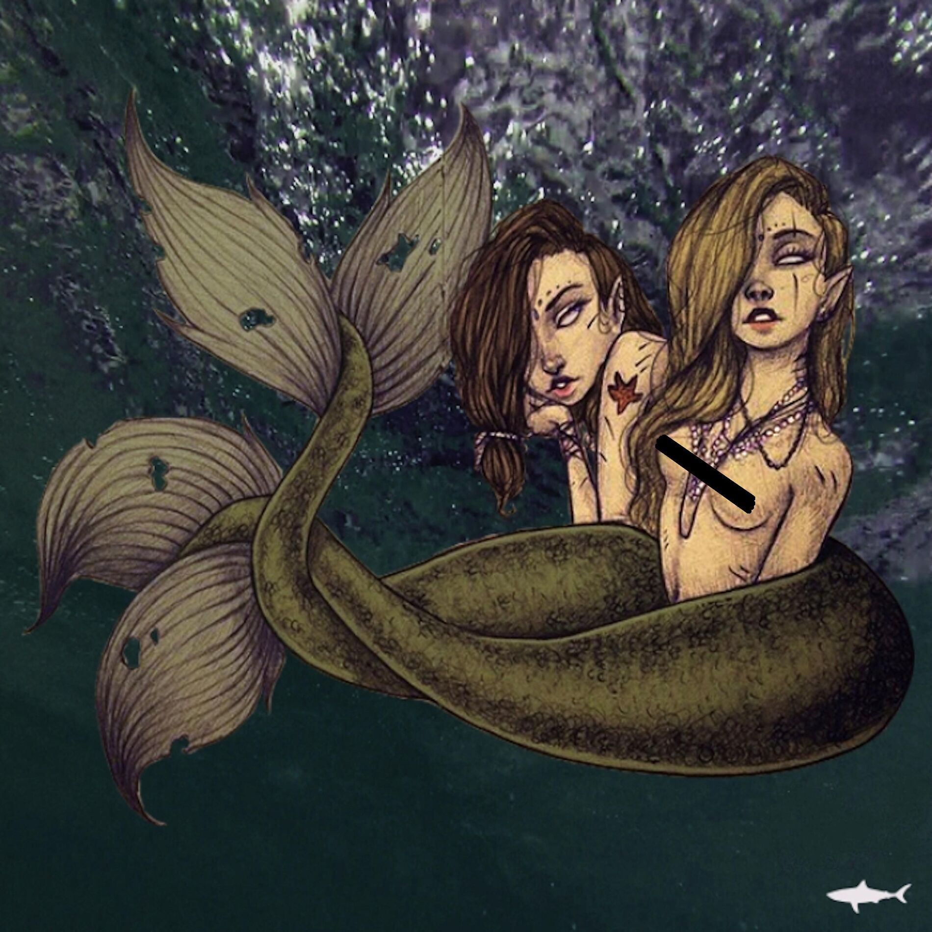 Album cover of Aquarian
