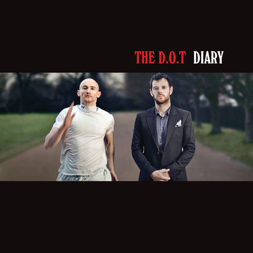 Diary sleeve
