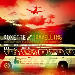Cover of Travelling