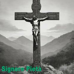 Cover of Signore Pietà