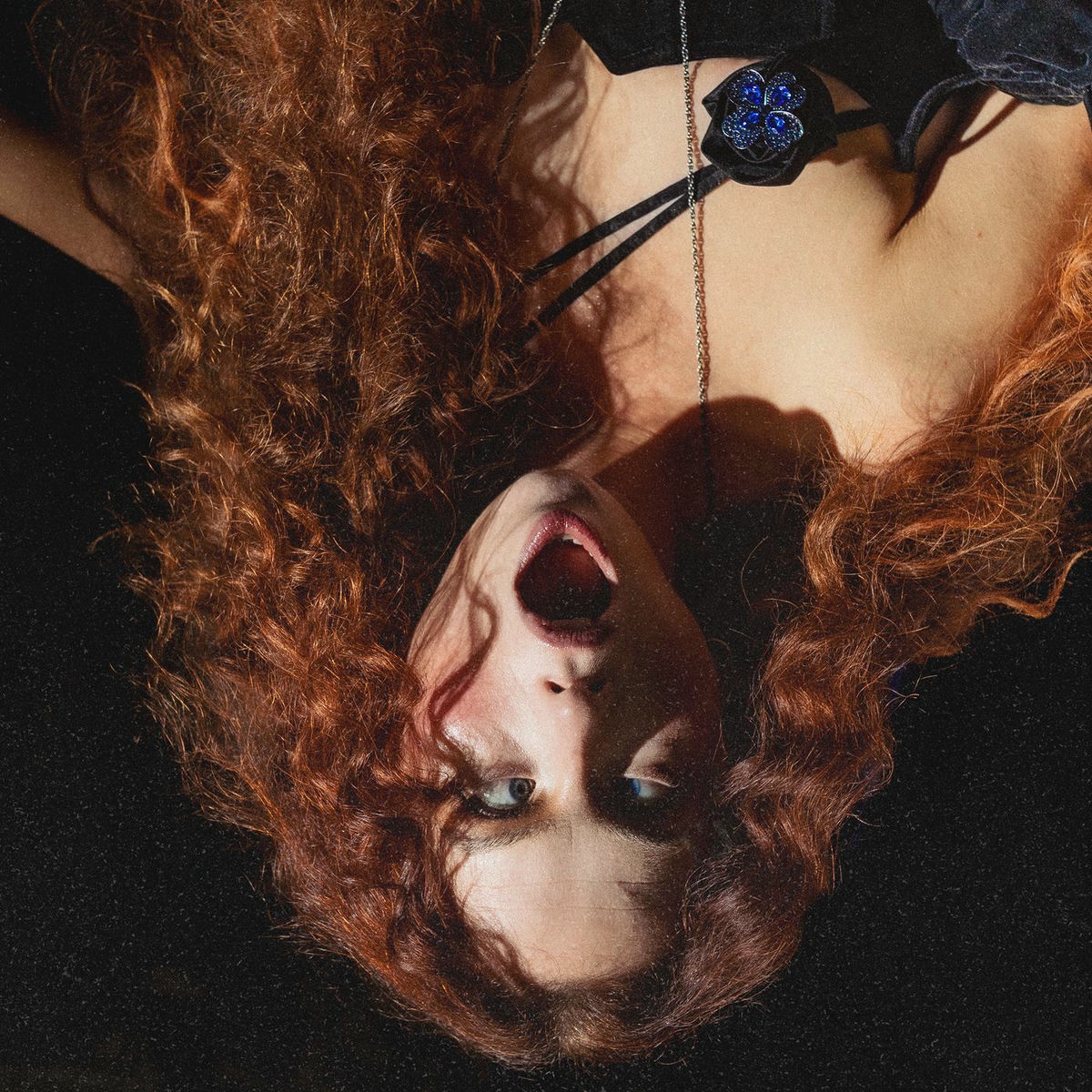 Album cover of Folle