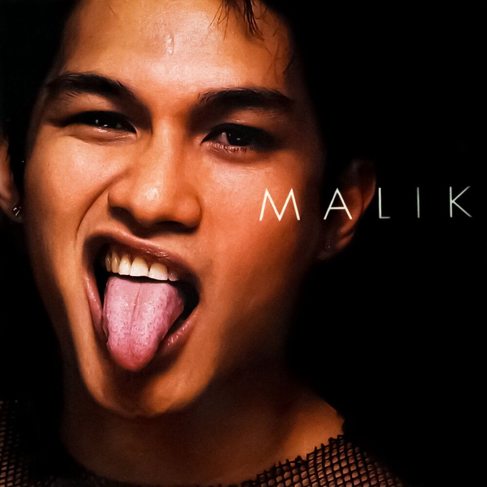 Picture of Malik