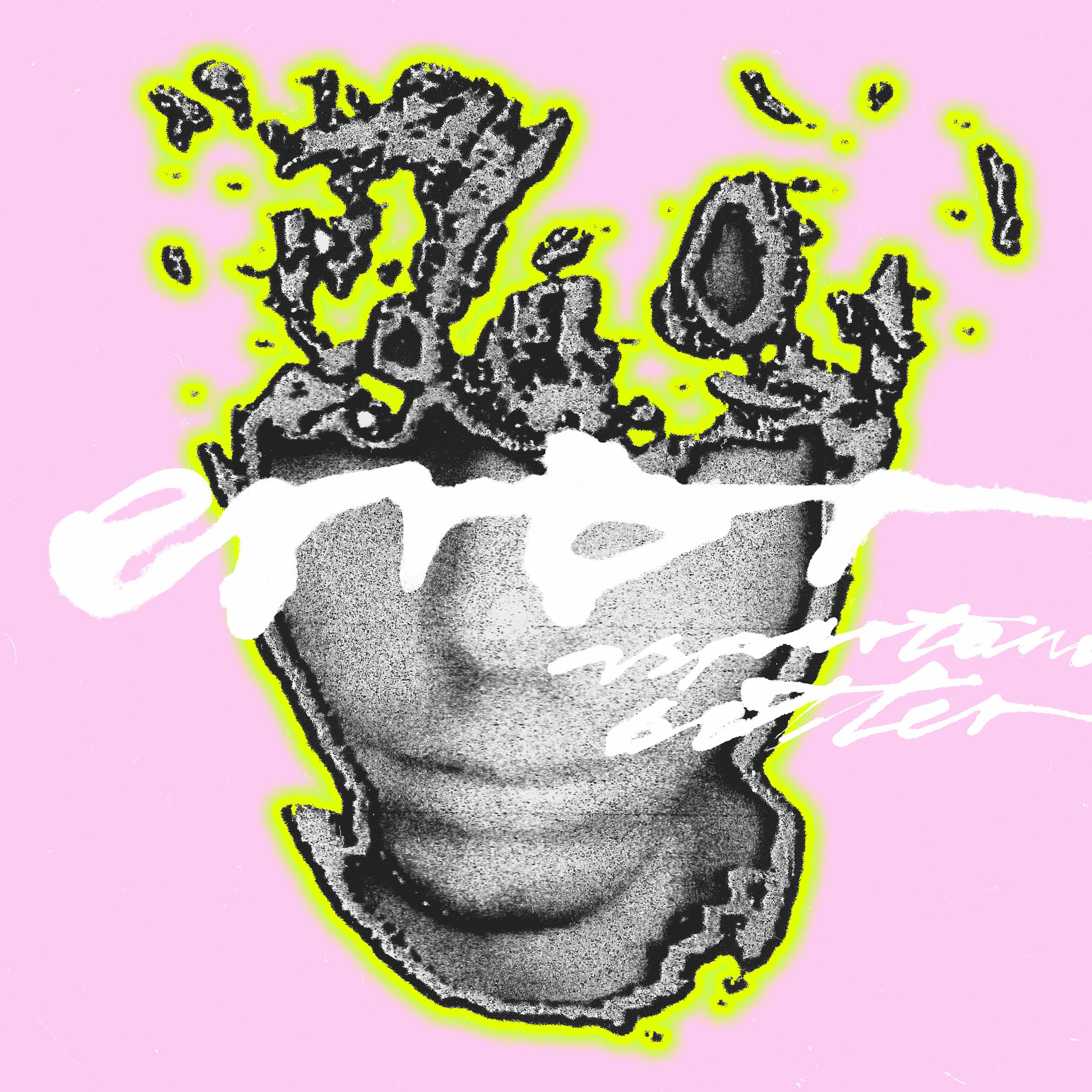 Album cover of ASPARTAM-BITTER
