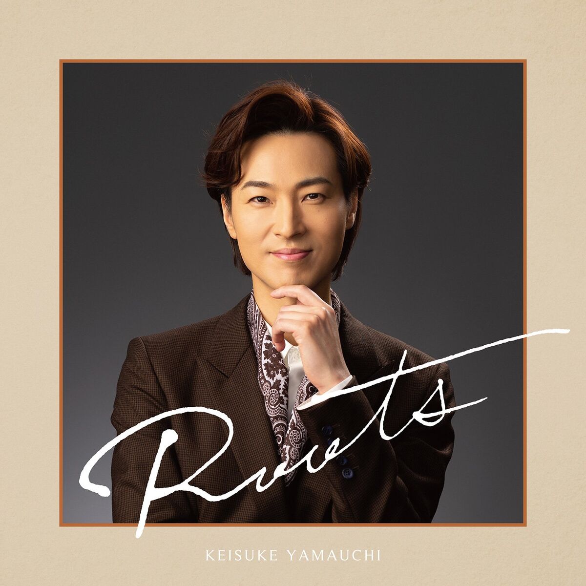 KEISUKE YAMAUCHI: albums, songs, concerts | Deezer