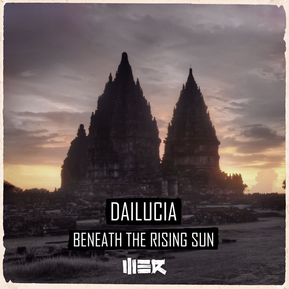 Picture of Beneath The Rising Sun