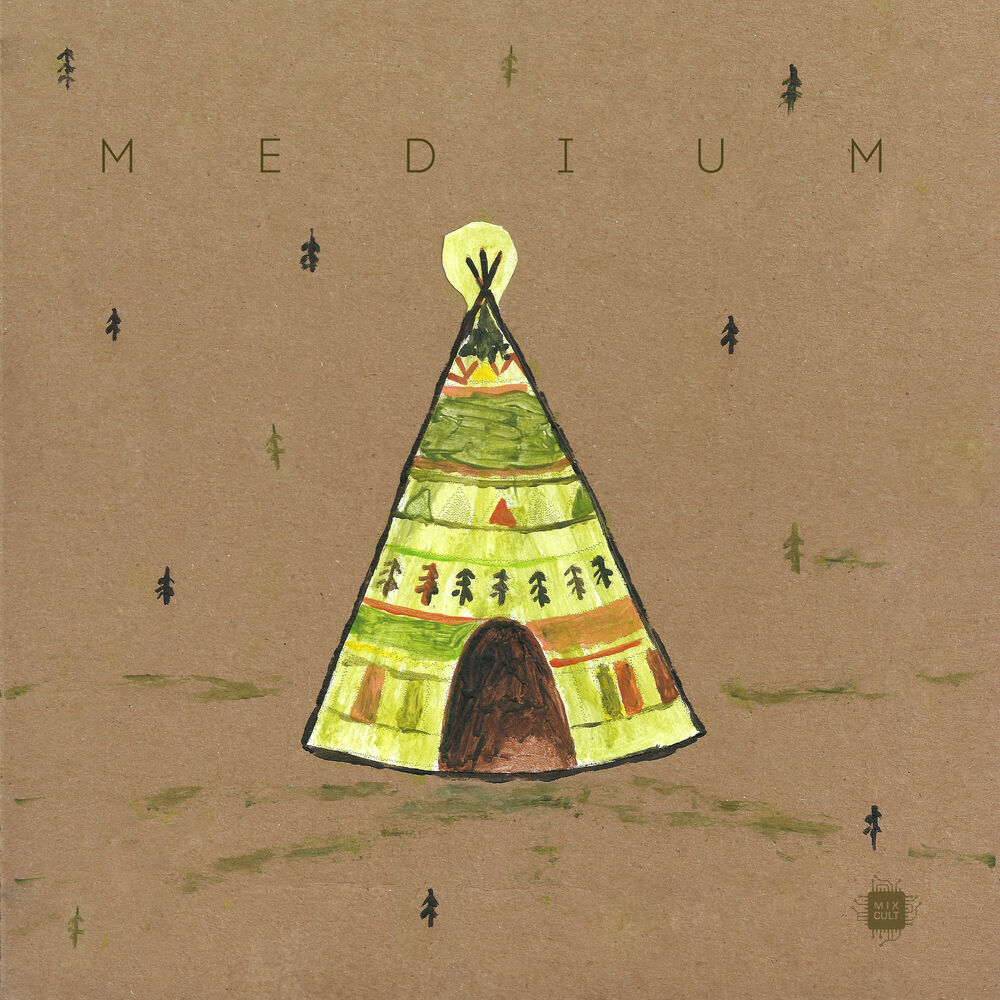 Picture of Medium