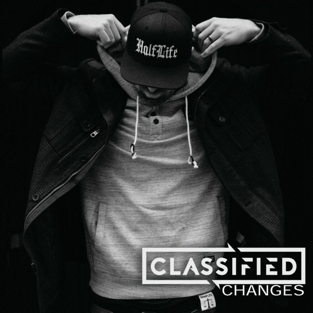Picture of Changes