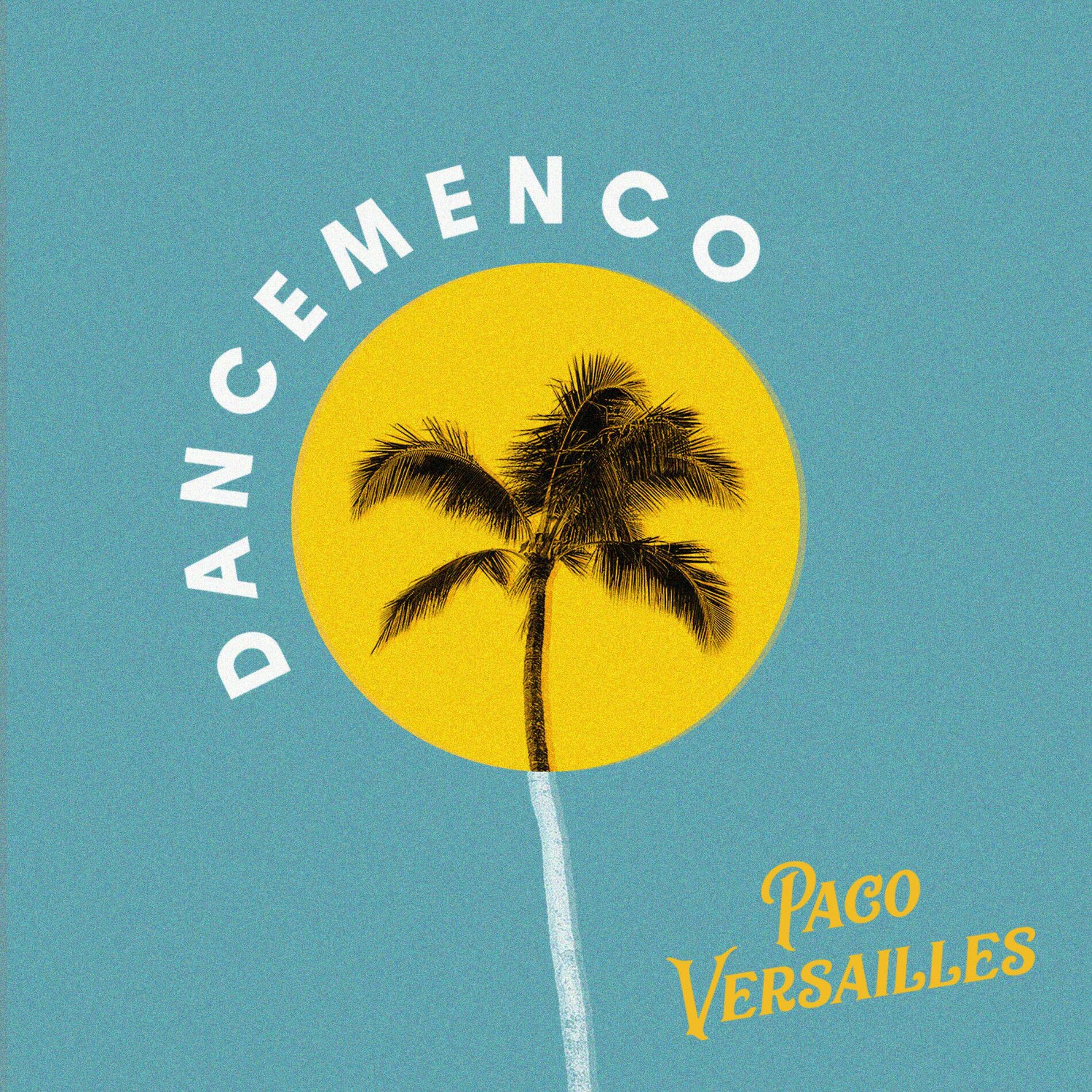 Album cover of Dancemenco