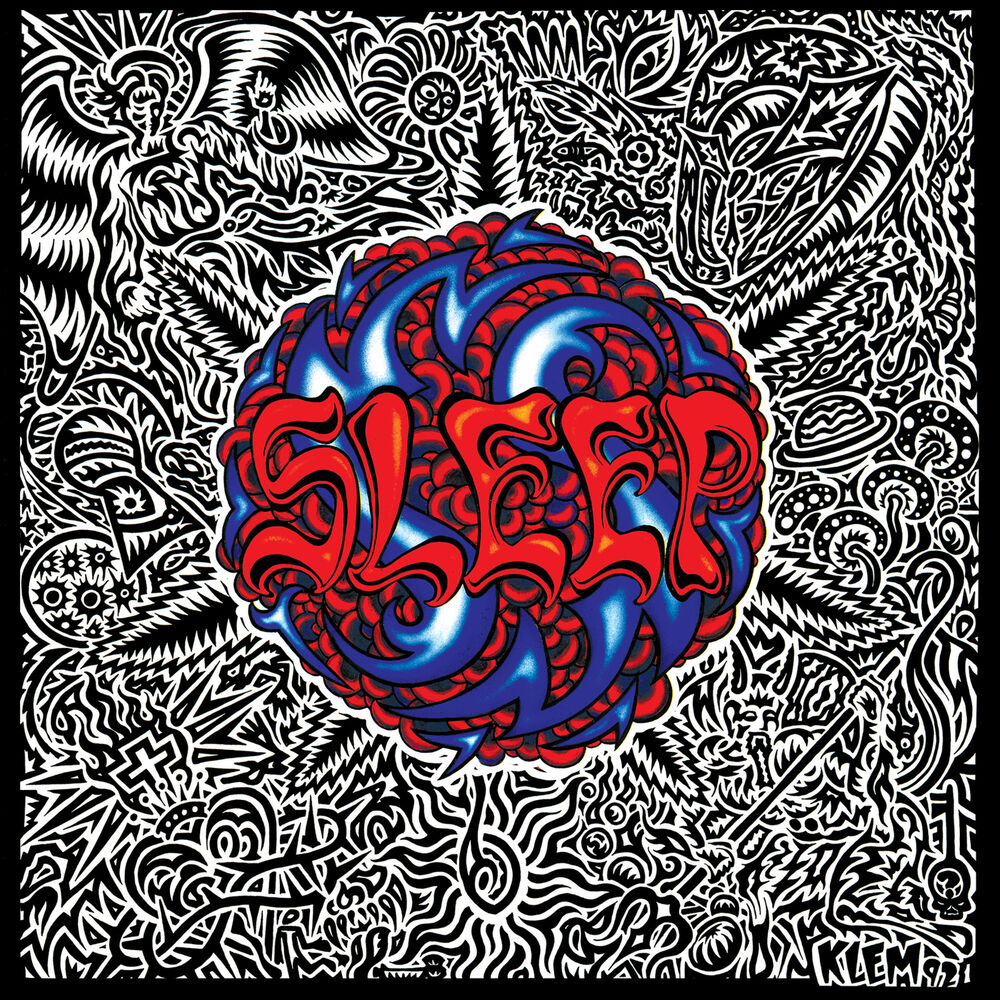 Picture of Sleep's Holy Mountain (Full Dynamic Range Edition) (Full Dynamic Range Edition)