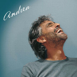 Cover of Andrea