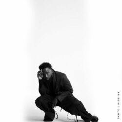 Cover of Hide Me