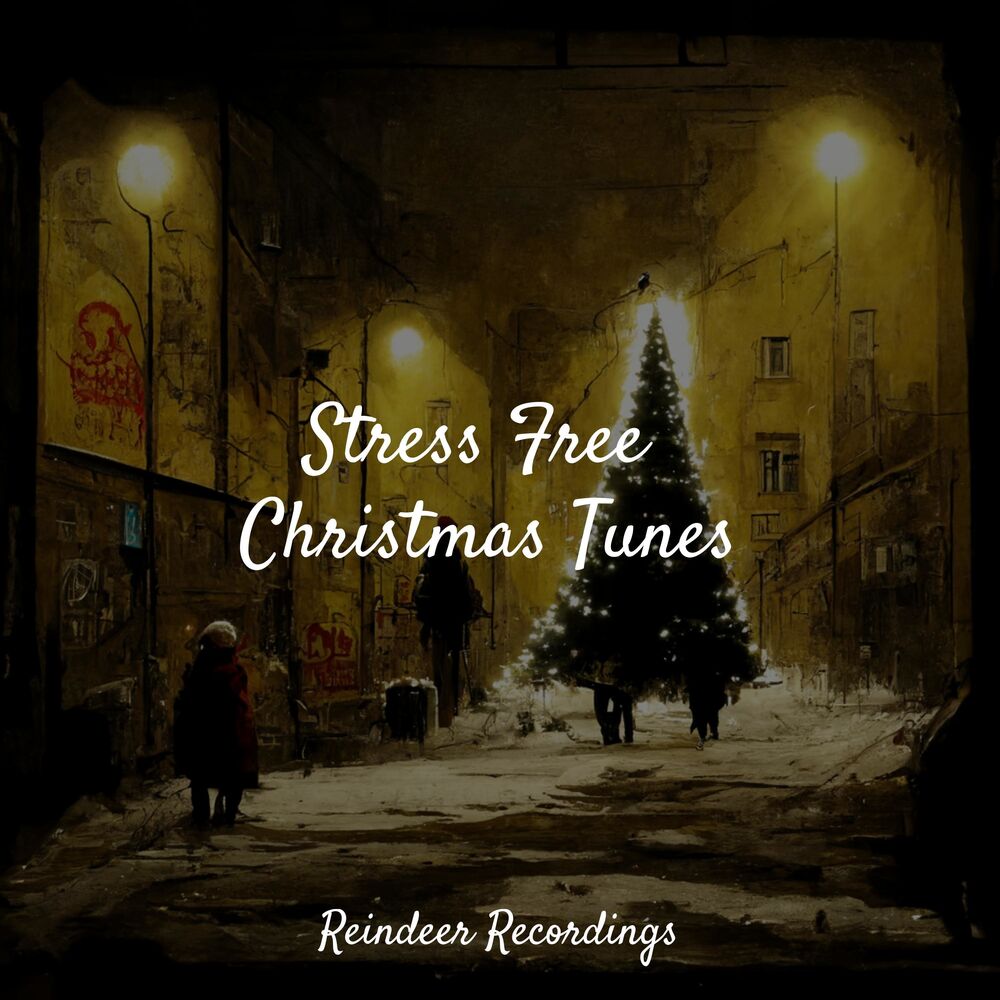 Picture of Stress Free Christmas Tunes