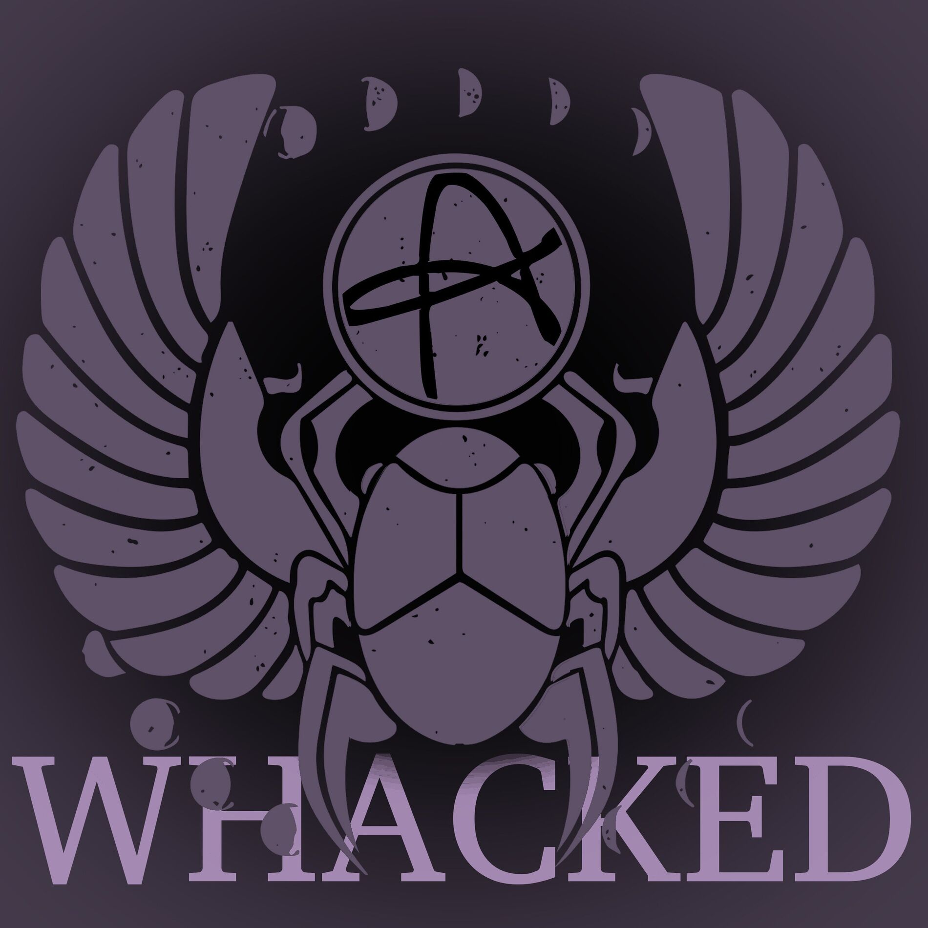 Album cover of Whacked (Prolonged Whack)