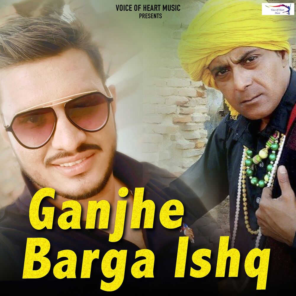 Picture of Ganjhe Barga Ishq