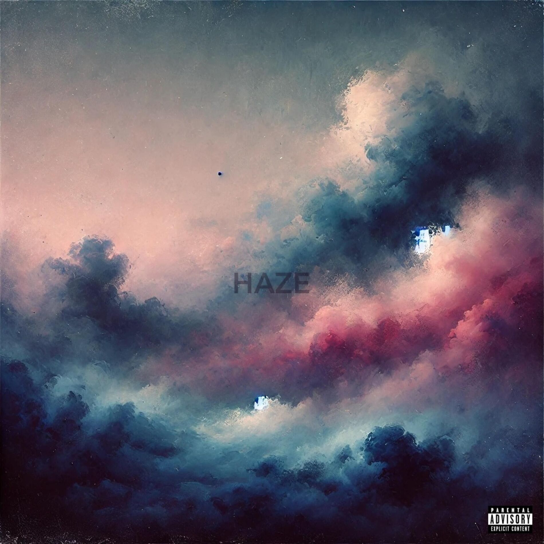 Album cover of Haze