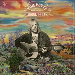 Cover of Angel Dream (Songs and Music From The Motion Picture "She’s The One")