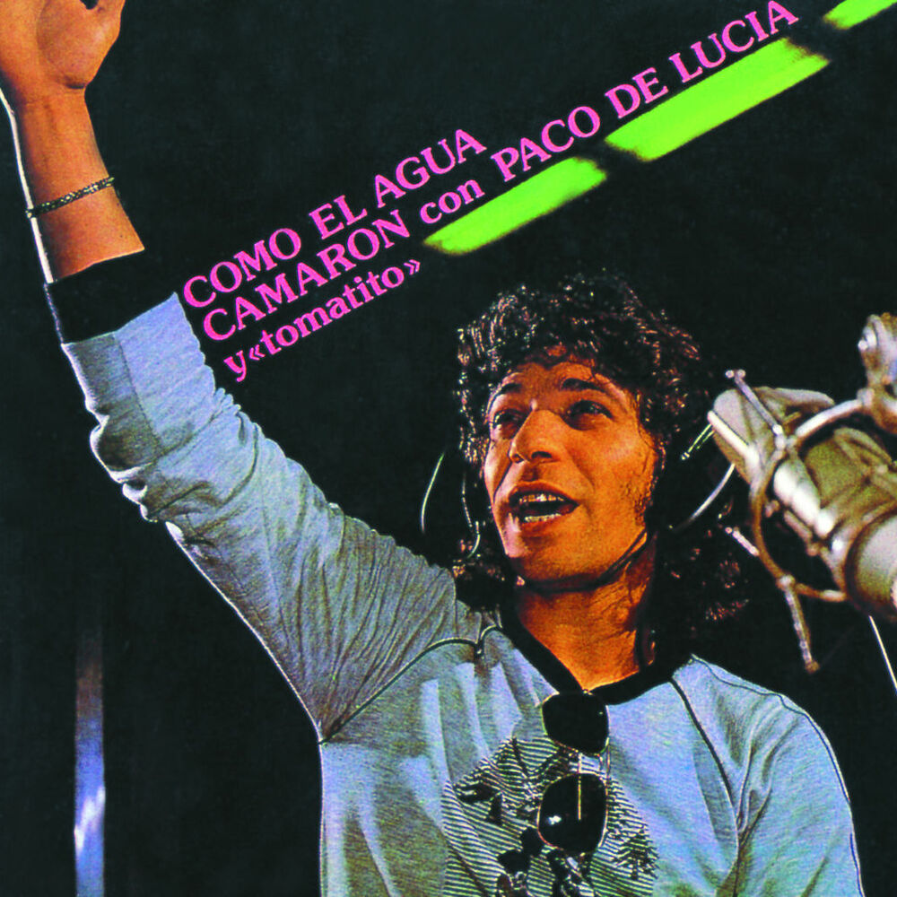Picture of Como El Agua (Remastered)