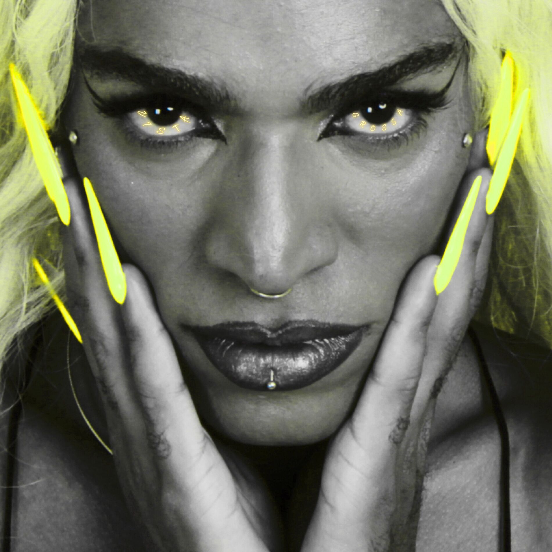 Album cover of Hype de Plástico
