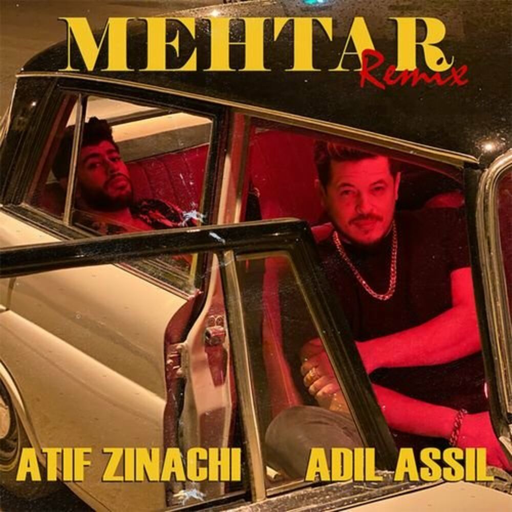 Picture of Mehtar Remix