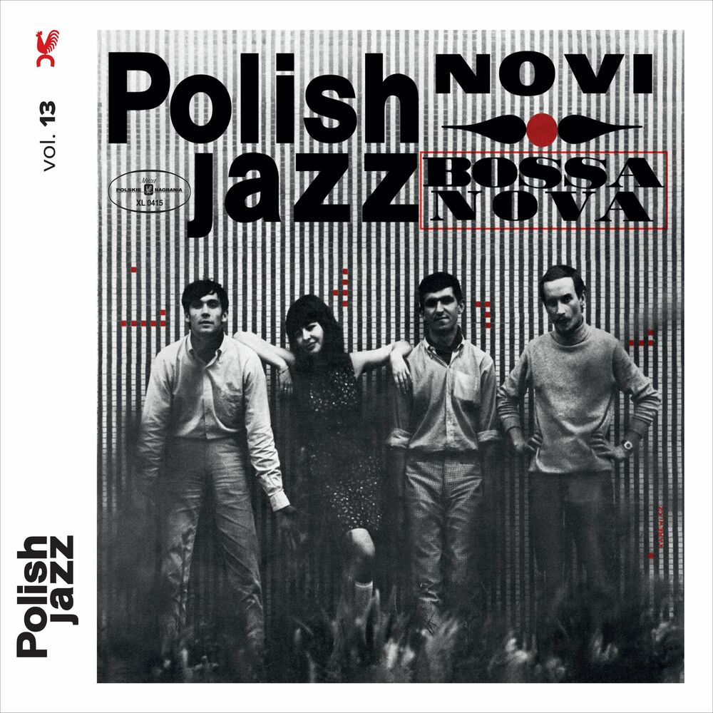 Picture of Bossa Nova (Polish Jazz)