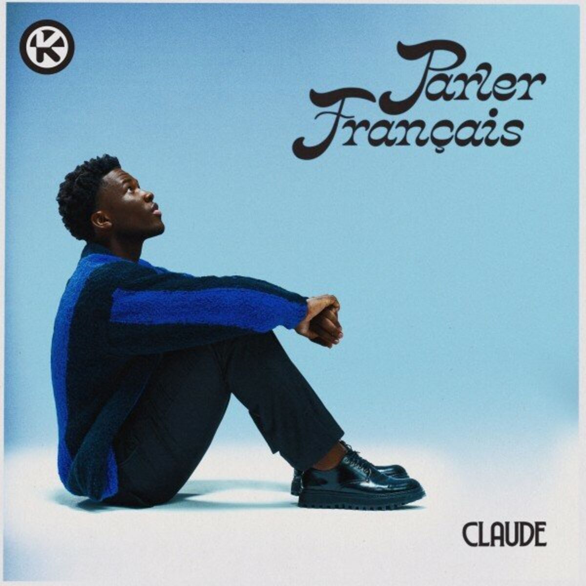 Album cover of Parler Français