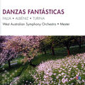 Danzas Fant&aacute;sticas
