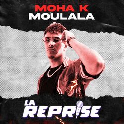 Cover of Moulala (La Reprise : Aya Nakamura Cover)