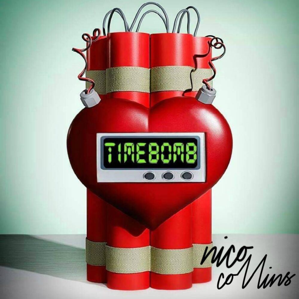 Picture of Timebomb