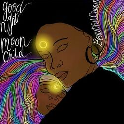 Cover of Goodnight Moon Child