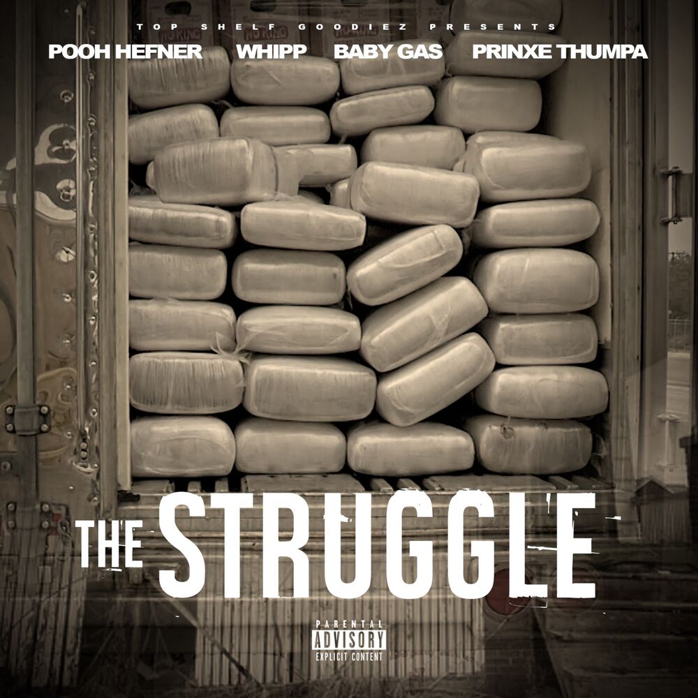 Picture of The Struggle