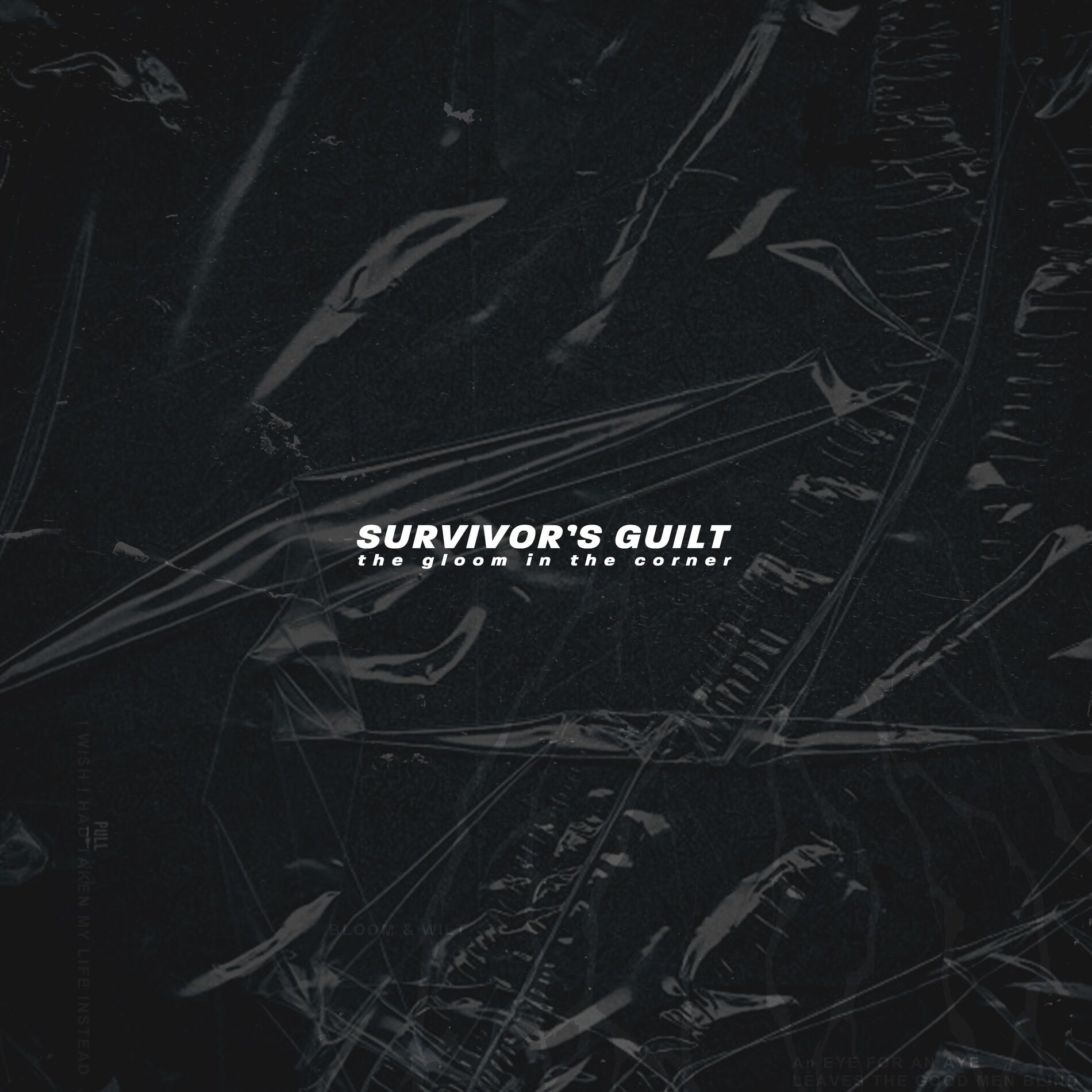 Album cover of Survivor's Guilt
