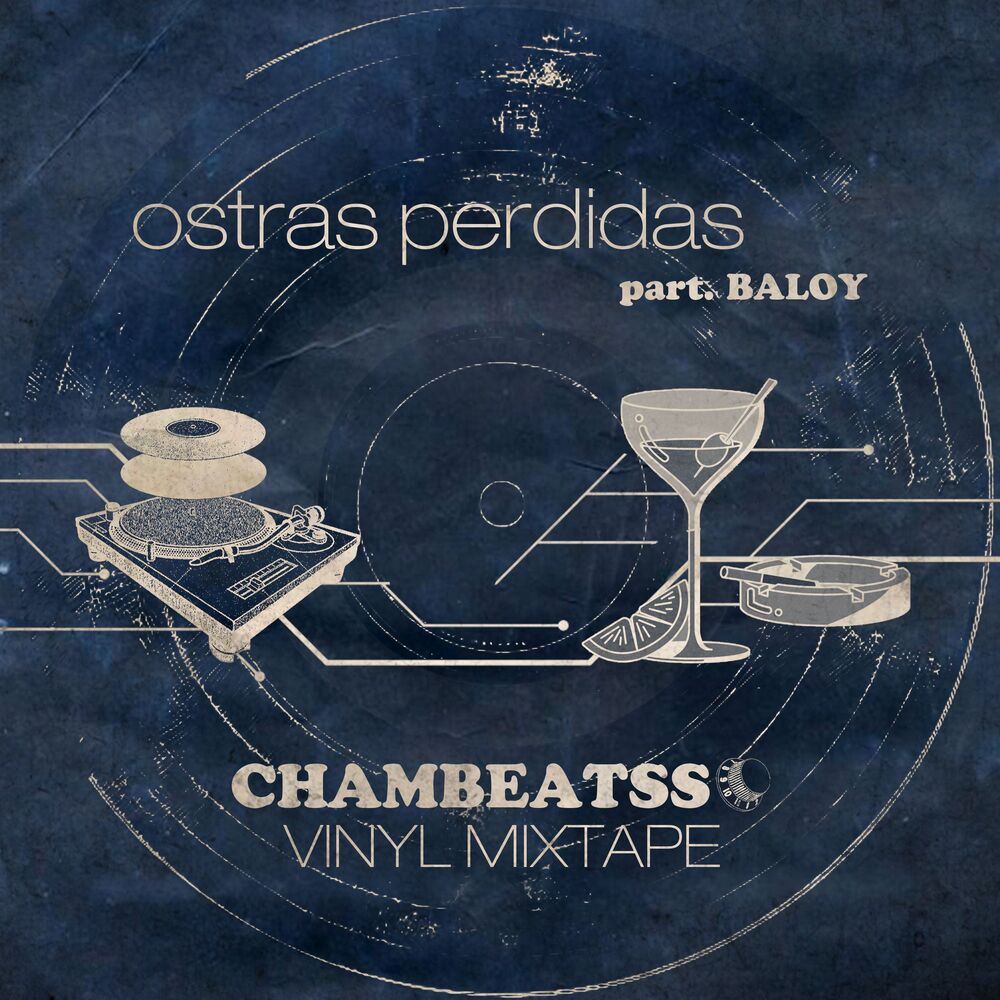 Picture of Ostras Perdidas