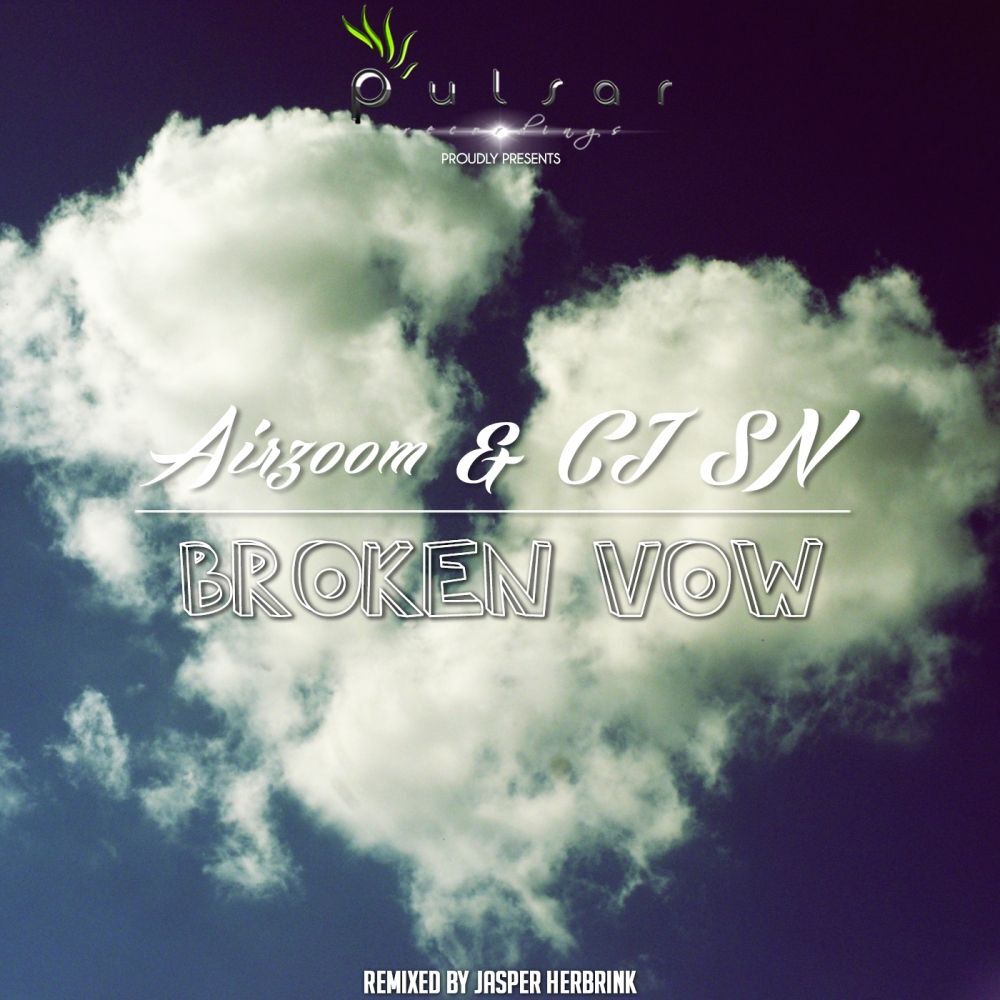 Picture of Broken Vow